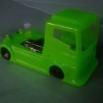 Golem-Truck