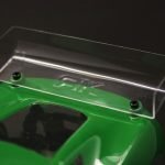 MARKA RACING MRK-8050 MINI-Z LEXAN REAR WING (128 SCALE) – 1 PCS