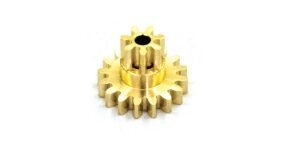 Kyosho MZW417 Metal Servo Gear(4th)for MR-03 Mini-Z Tandwiel