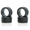Kyosho MZW38-20  Radial Wide Tire 20  Mini-Z Banden