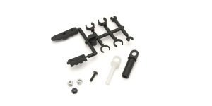 Kyosho MZW442 INNER TUBE SHOCK SET Mini-Z MR03MM-LM-MM2