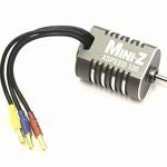 Kyosho MZ603 XSPEED 85 Brushless Motor (12000KV) Mini-z