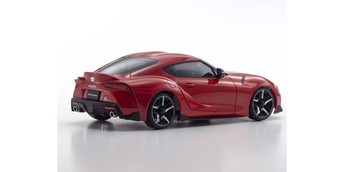 rode toyota supra sportauto