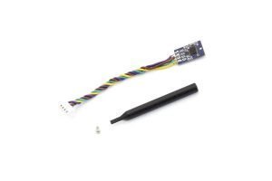 KYOSHO MZW446 Gyro Unit Set 2.0 Kyosho Mini-Z RWD-AWD (Blue RC unit)
