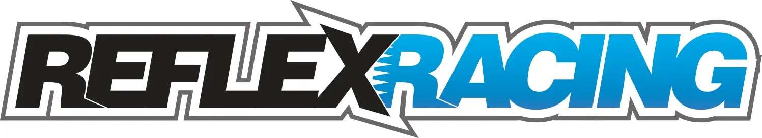 Reflexracing Onderdelen