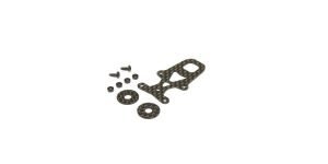 Kyosho MZW435 FRICTION SHOCK SET (MM2) Mini-Z MR03 Mini-Z