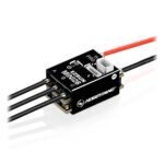 Hobbywing  HW30101300 Hobbywing Ezrun MINI28 Brushless 30 Amp, 2s LiPo, BEC 3,5A ( Regelaar)