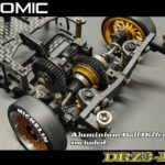 DRZ3MP-KIT