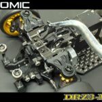 DRZ3MP-KIT