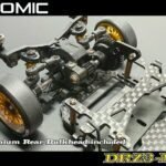 DRZ3MP-KIT