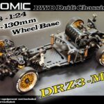 DRZ3MP-KIT