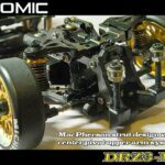 DRZ3MP-KIT