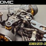 DRZ3MP-KIT