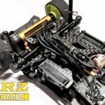 MRZ-UP18