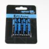 PN Racing HP900 High Power 900mah Ni-MH Rechargeable AAA Battery (4pcs)