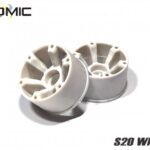 20RW+2W