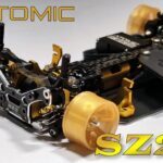SZ2-UP18