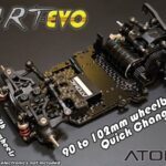 MRTEVO-KIT