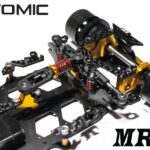 MRX-UP03