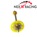 NXUSA-226-Speed