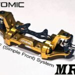 MRX-UP16