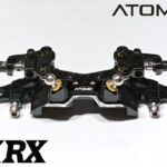 MRX-UP17