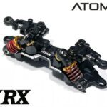 MRX-UP17