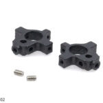 94202 DA3 Nylon Rear Hub Drift ART