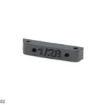 94802 DA3 Nylon part for 1-28 Body Mount