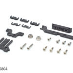95804 Drift ART DA3 1-28 Body Mount set
