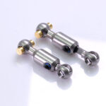 96502 DriftART4 Stepless Extendable Dogbone +0 to 3mm