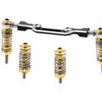 98402 DriftART4 Dual Rate Suspension