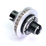 98576 DriftART Super Dove Ball Diff Factory Assembled