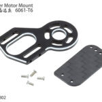 98802 Master Motor Mount Drift ART