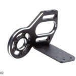 98802 Master Motor Mount Drift ART