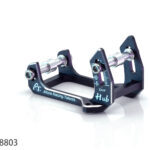 98803 Drift ART New DVF-Hub Alu. Roll Center of Servo