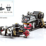 98814 Drift ART Extensions for Swap Master