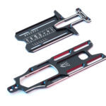 98904 DriftART4 Wheelbase Master
