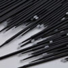GKBODY GK30003 cotton swab 10cm 100 pcs