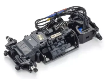 Kyosho 32894 Mini-Z MR04 EVO2 Chassis Set (W-MM) 5600KV