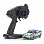 kyosho rc mazda rx 7 met afstandsbediening