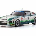 mazda rx 7 raceauto model