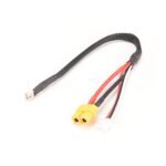 parallel adapterkabel met xt60 en jst xh connectoren