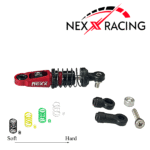 nexx racing schokdemper onderdelen