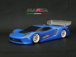Marka Racing