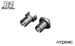 atomic bz master edition onderdelen