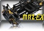 ชิ้นส่วน MRZ EX