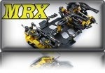 ชิ้นส่วน MRX