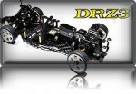 ชิ้นส่วน DRZ3