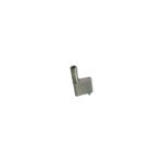 metal l vormige connector